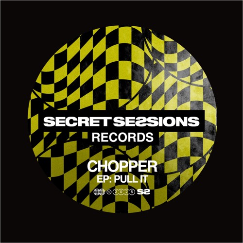 Break It Up (Original Mix)