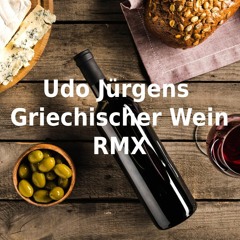 Udo Jürgens — Griechischer Wein (Remix)