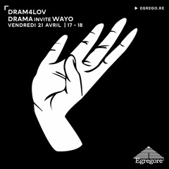 Dram4lov - Drama invite Wayo (Avril 2023)