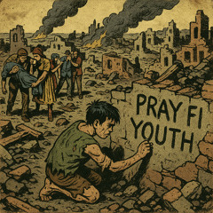 PRAY FI YOUTH DUBPLATE BOLUSK