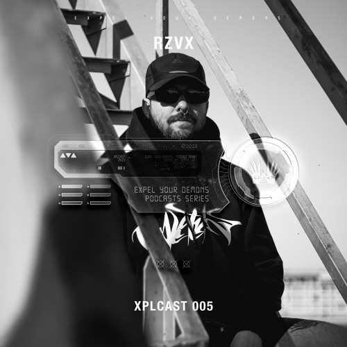 XPLCAST 005 - RZVX