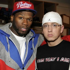 Best Of 50 Cent And Eminem