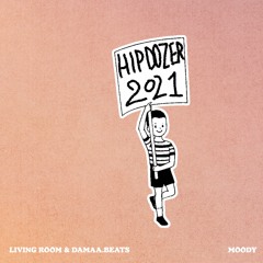 Living Room & damaa.beats - Moody