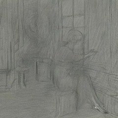 Ghosts Play In Minor 1923