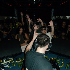 SET TECHNO JBT- MAZØMA