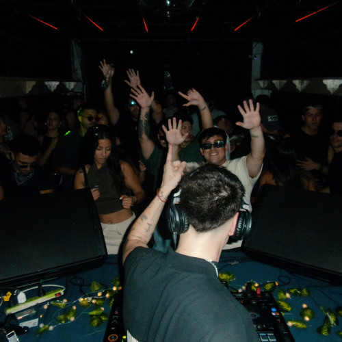 SET TECHNO JBT- MAZØMA