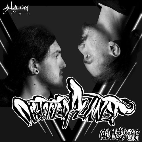SIAH Podcast CHALEH#18 | DISTORTED PLANET