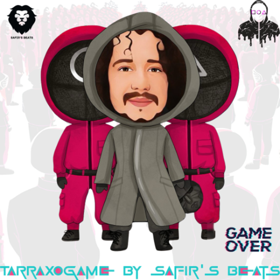 Tarraxo game  (Safir's Beats)