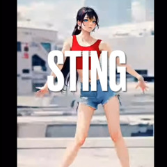 “sting”