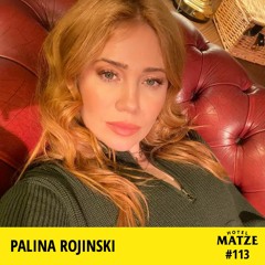 Palina Rojinski – Was brauchst du, um zu wachsen?