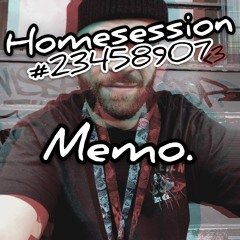 Memo. - Homesession #23458907 <3