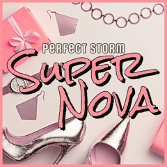 Perfect Storm All Stars Supernova 2022-23 - Fashionista Theme - Junior 2 (Cyclone Package)