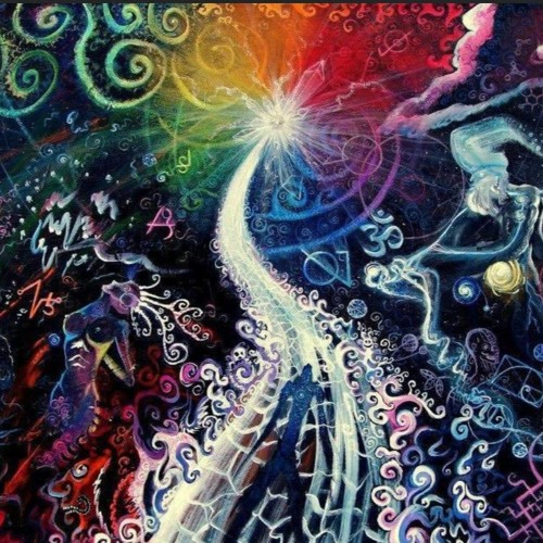 Psychedelic