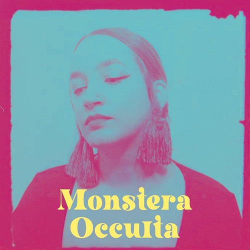 Monstera Occulta - Bruzz Ice - 14.04.2024 - S01E33