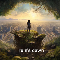 ruin's dawn