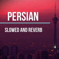 Koorosh Yaghmaei-Gole Yakh(Slowed and Reverb)