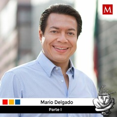 ¿Busca Mario Delgado borrar al PRI?. Parte I