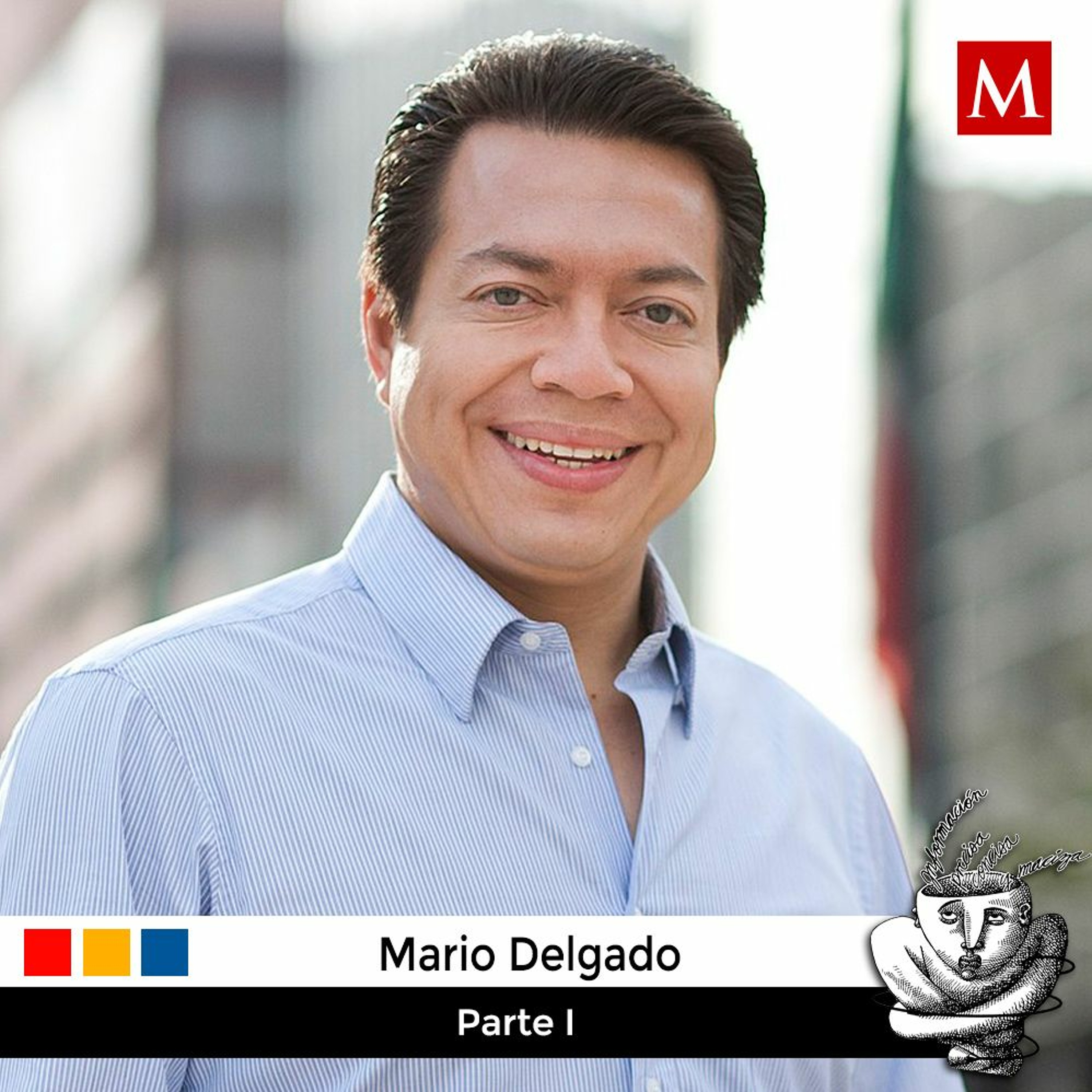 El Asalto a la Razón, con Carlos Marín