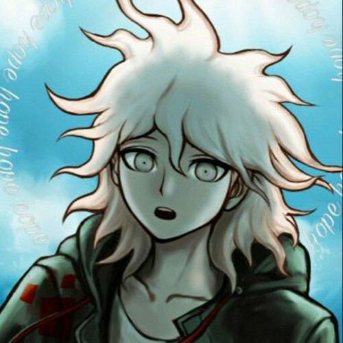 Komaeda Nagito  Super Danganronpa 2  Mobile Wallpaper by Harano 1422831   Zerochan Anime Image Board