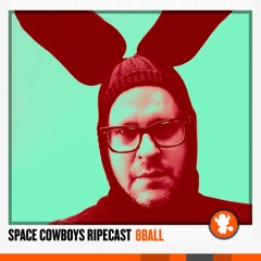 8ball - July 2020 RIPEcast Mix