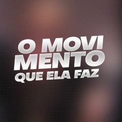 Mc Carol, Mc KF - O Movimento Que Ela Faz (Thiago Rodrigues Original Mix)