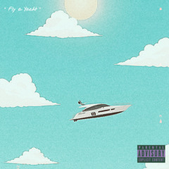 fly a yacht