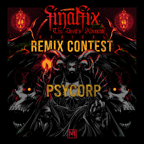 Finalfix - Arrival (Psycorp Remix)