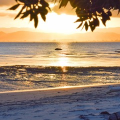 God's Dream Is for Us to Be