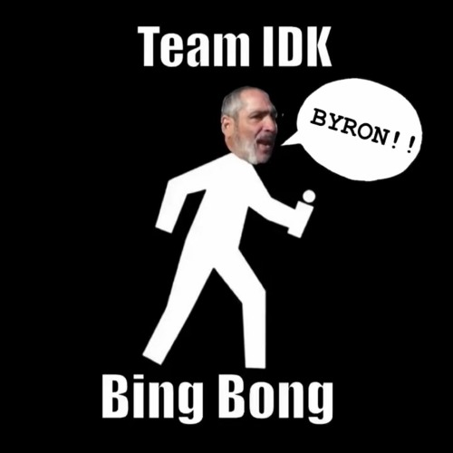 Stream Bing Bong (Sidetalknyc) by Team IDK | Listen online for free on  SoundCloud