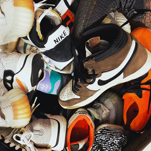 ned flanders sneakers