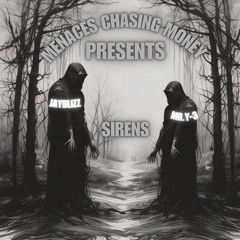 Mr.Y-3 – Sirens (Feat.JayBlizz)