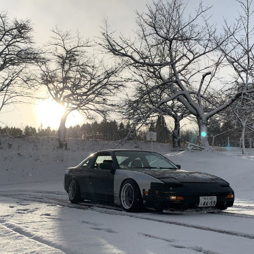 TatsuyakiGT x dj hustemane - Overdose 3