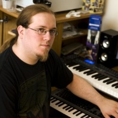 Careers in Music (feat. Bill Shillito aka. DMAshura)