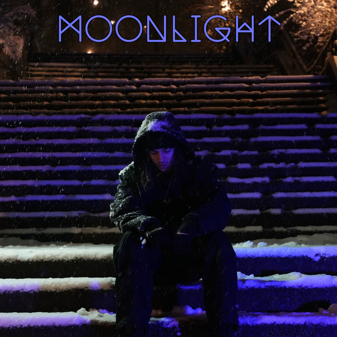 Stream Moonlight by Kansy | Listen online for free on SoundCloud