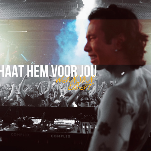 Haat hem voor jou (WINSON EDIT)