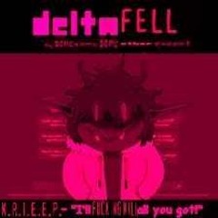 FELLTARUNE TSSSOP PLAYLIST