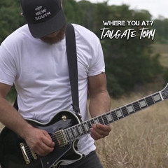 where you at? (tailgate mix)