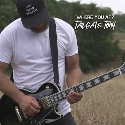 where you at? (tailgate mix)