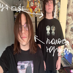 что-то новое (demakroys, gothsad, kaname)