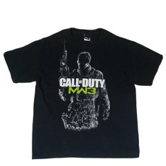 mercyyy - mw3 (arrant)