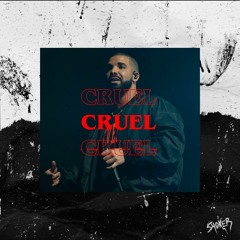 [FREE] Drake X Frenetik Type Beat "Cruel" | Instrumental Trap | Instru Rap Freestyle | 2021