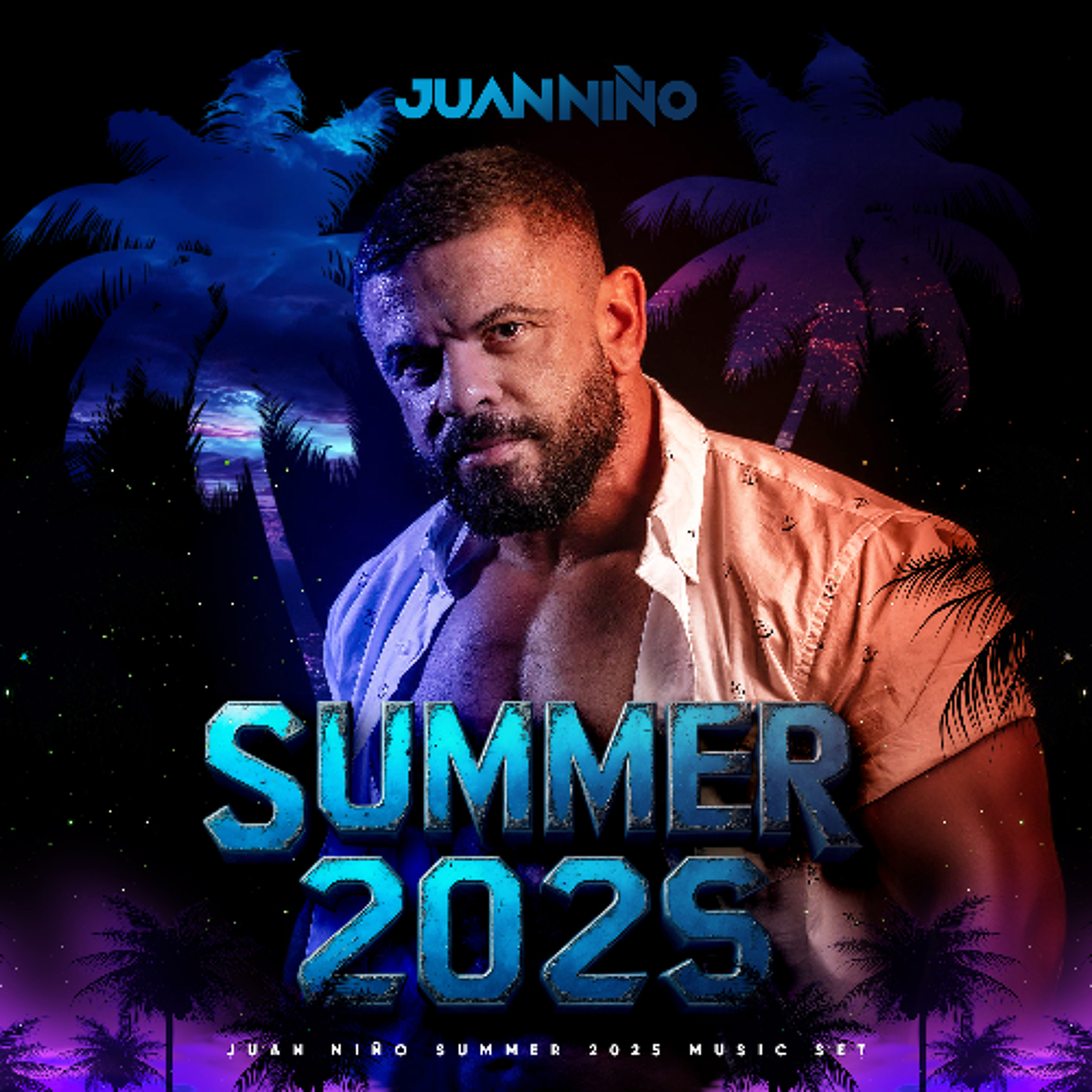 JUAN NIÑO
