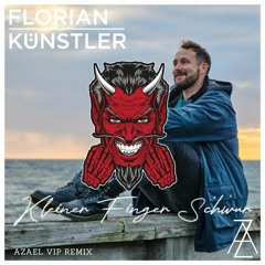 Florian Künstler - Kleiner Finger Schwur [AZAEL VIP REMIX]