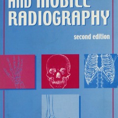 [EBOOK]- Trauma and Mobile Radiography