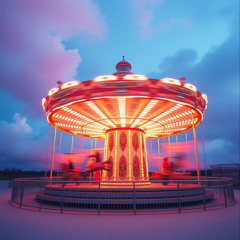 Midnight Carousel