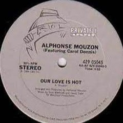 Our Love Is Hot Extended Dance Mix Djloops (1984)