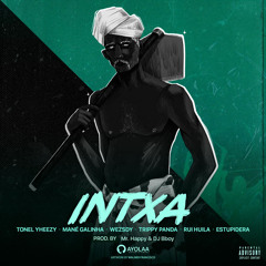 Intxa (Prod. Mr.happy & Bboy)
