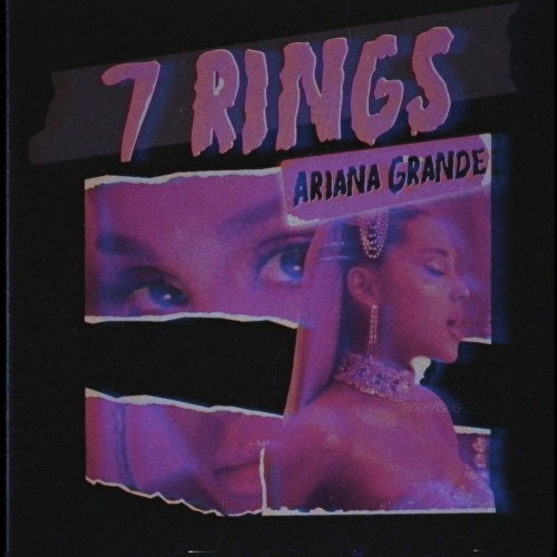 Dokter Darmen laden Stream Ariana Grande - 7 Rings REMIX prod. by codyoffiziell by prodcody |  Listen online for free on SoundCloud