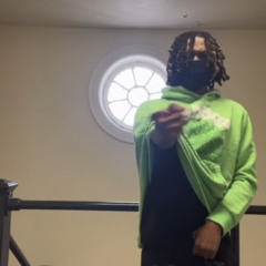 bjayxo - 4 poles [prod: kellstick] [@djgren8de + slipbrick + dj blat exclusive]