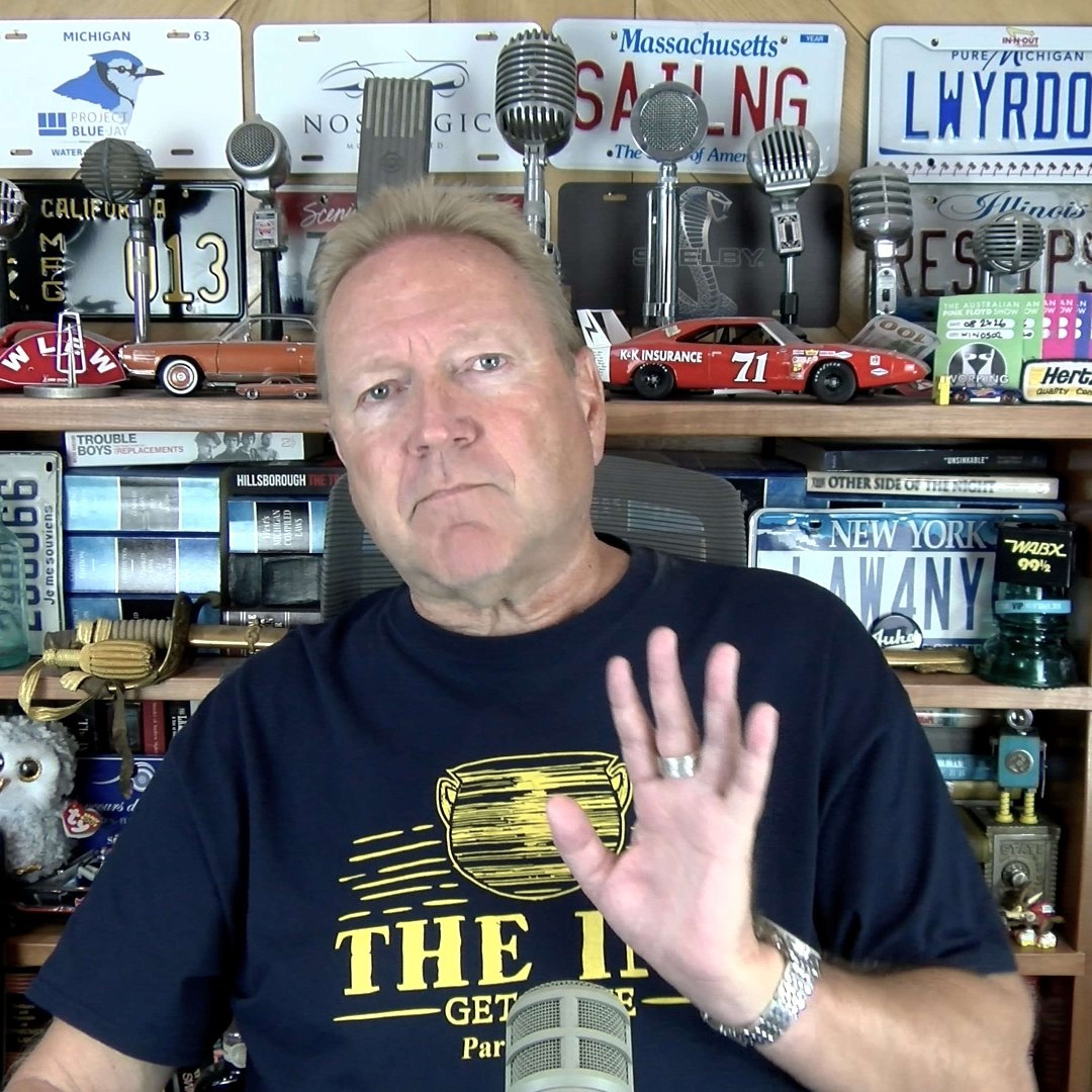 Dealer Wins Suit Against Customer Who Crashed on Test Drive